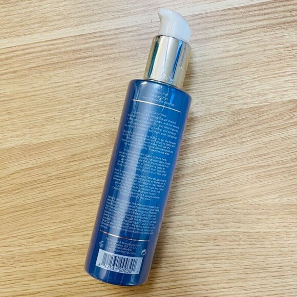 Anora Gentle Exfoliating Gel Cleanser Full Size Hydrating Face Wash 6.76 oz - Picture 6 of 11